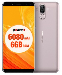 Прошивка телефона UleFone Power 3 в Краснодаре